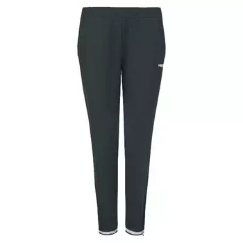 Спортивные брюки Head Breaker, черный