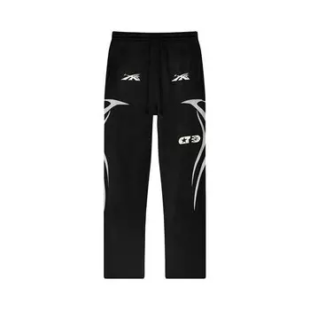 Спортивные брюки Hellstar Sports Sweatpants, черный