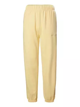 Спортивные брюки Helly Hansen Allure, желтый