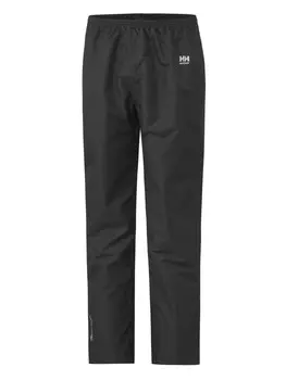 Спортивные брюки Helly Hansen, черный