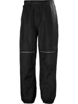Спортивные брюки Helly Hansen, черный