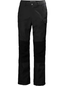 Спортивные брюки Helly Hansen, черный