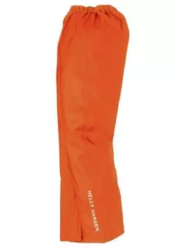 Спортивные брюки Helly Hansen, оранжевый