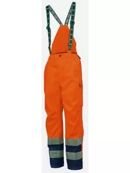 Спортивные брюки Helly Hansen, оранжевый
