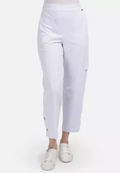 Спортивные брюки HELMIDGE Sweat Hose, белый