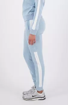 Спортивные брюки hera Black Bananas, голубой