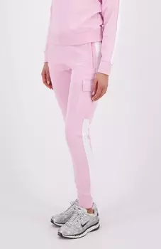 Спортивные брюки hera Black Bananas, розовый