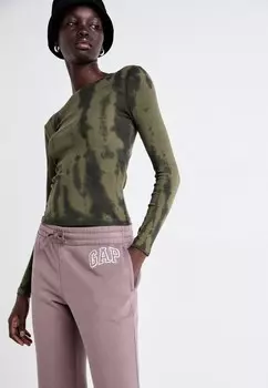 Спортивные брюки HERITAGE BOOT GAP, сиреневый