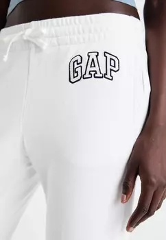 Спортивные брюки HERITAGE GAP, белый