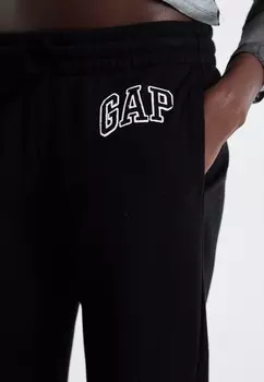 Спортивные брюки HERITAGE GAP, черный