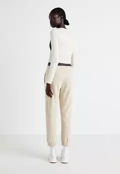 Спортивные брюки HERITAGE JOGGER GAP, бежевый