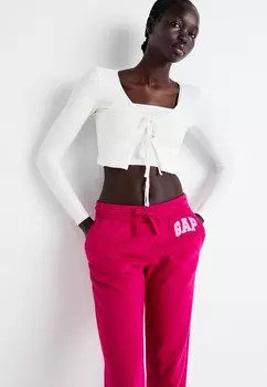 Спортивные брюки HERITAGE JOGGER GAP, светло-розовый