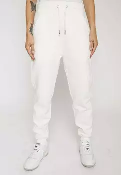 Спортивные брюки HERMAN&CO, белый