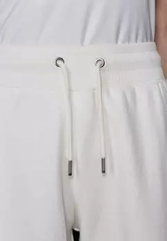 Спортивные брюки HERMAN&CO, белый