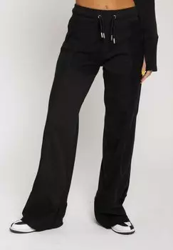 Спортивные брюки HERMAN&CO, черный