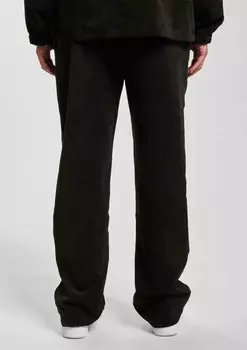 Спортивные брюки HERREN DEF, черный