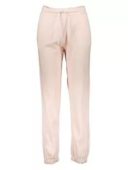 Спортивные брюки Herrlicher Celeste, розовый