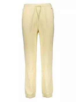 Спортивные брюки Herrlicher Celeste, желтый