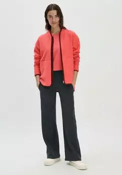 Спортивные брюки hessnatur, черный