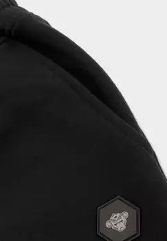 Спортивные брюки HEX Black Bananas, черный
