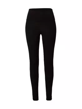 Спортивные брюки Hey Honey Skinny Workout Pants, черный