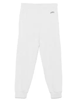 Спортивные брюки Hill из коллаборации с Asics A.P.C., серый