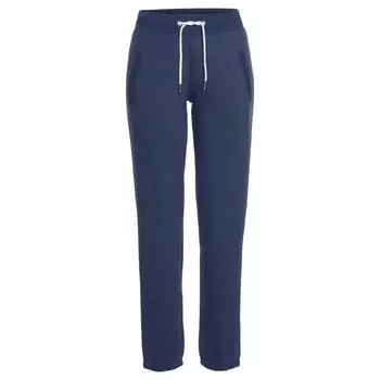 Спортивные брюки HIS для женщин H.I.S, цвет blau