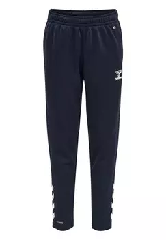 Спортивные брюки HMLCORE XK Hummel, цвет marine