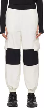Спортивные брюки HMLYN цвета «off-white & black» The North Face
