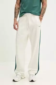 Спортивные брюки Hollister Co., бежевый