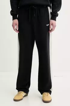 Спортивные брюки Hollister Co., черный