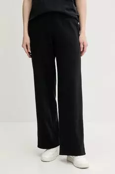 Спортивные брюки Hollister Co., черный