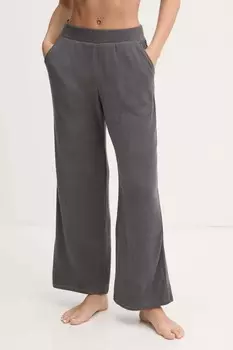 Спортивные брюки Hollister Co., серый