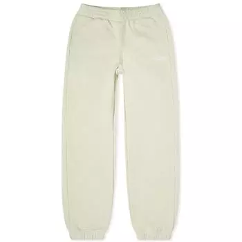 Спортивные брюки Holzweiler Hailey Embroidery Trousers, цвет Light Green