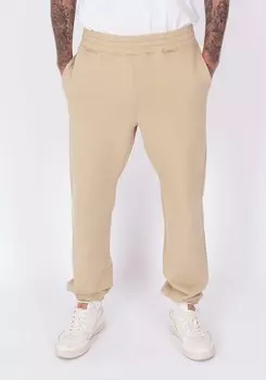 Спортивные брюки HONESTY RULES Tapered Jogging, бежевый