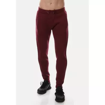 Спортивные брюки HopenLife NICO, бордо