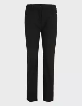 Спортивные брюки hot sportswear Thermo Bergen, черный