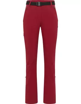 Спортивные брюки hot sportswear Tofino, цвет crimson red