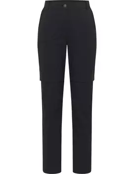 Спортивные брюки hot sportswear Zip Ottawa, антрацит