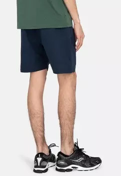 Спортивные брюки HOWLAND Element, синий