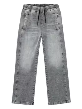 Спортивные брюки Hs-D-Martyans-S Diesel, серый