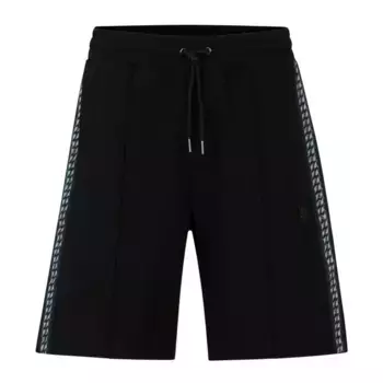 Спортивные брюки HUGO Desort 10254770, черный
