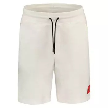 Спортивные брюки HUGO Diz, белый