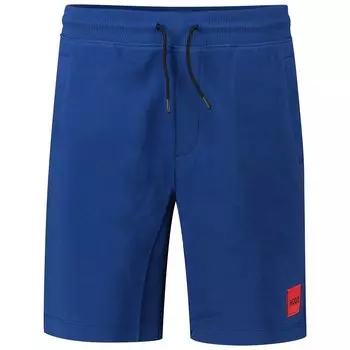 Спортивные брюки HUGO Diz Sweat, синий