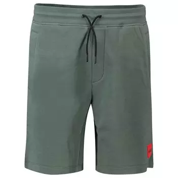 Спортивные брюки HUGO Diz Sweat, зеленый