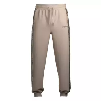 Спортивные брюки HUGO LIAM 10271462 01, бежевый