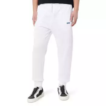 Спортивные брюки HUGO Napin 01 BLUE, белый