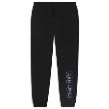 Спортивные брюки HUGO Nogtro 10273008 01 BLUE, черный