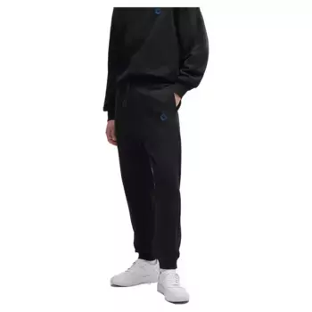 Спортивные брюки HUGO Nompio 01 BLUE, черный