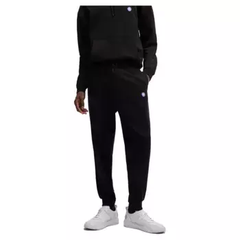 Спортивные брюки HUGO Nompio 01 BLUE, черный